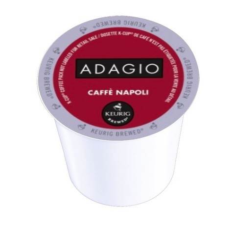 Adagio Caffe' Napoli