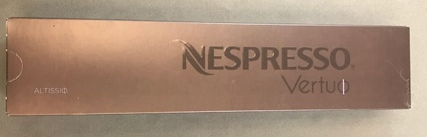 .Nespresso® Vertuo® - Altissio