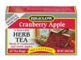 BT-Cranberry Apple