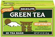 BT-Decaf Green Tea