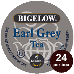 Bigelow - Earl Grey