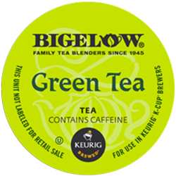 Bigelow - Green Tea