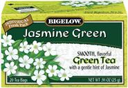 BT-Green Tea with Jasmine