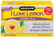 BT-I Love Lemon