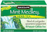 BT-Mint Medley