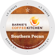 Barnies Coffee - Southern Pecan