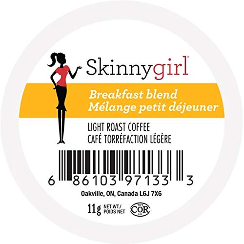 Skinnygirl Breakfast Blend