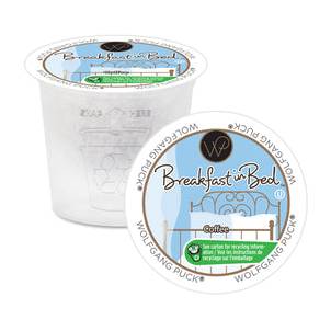 Wolfgang Puck - Breakfast in Bed 24 Pack
