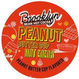 Brooklyn Bean Hot Cocoa - Peanut Butter Cup Hot Cocoa