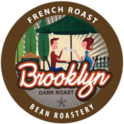 Brooklyn Bean Roastery - French Roast