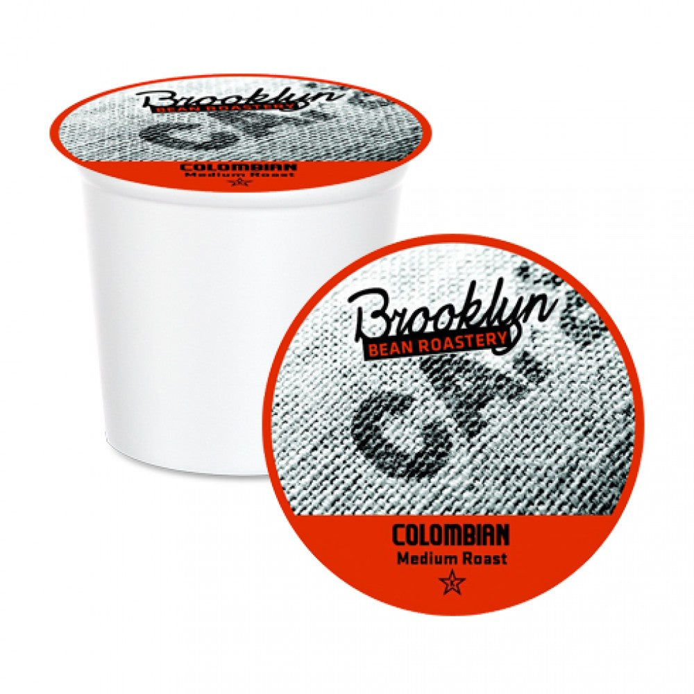 Brooklyn Bean Roastery - Colombian