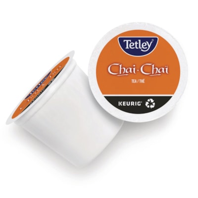 Tetley Tea - Chai Tea