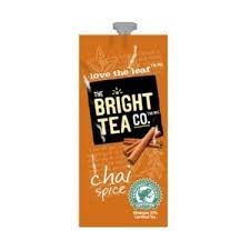 Flavia - Bright Tea - Chai Spice