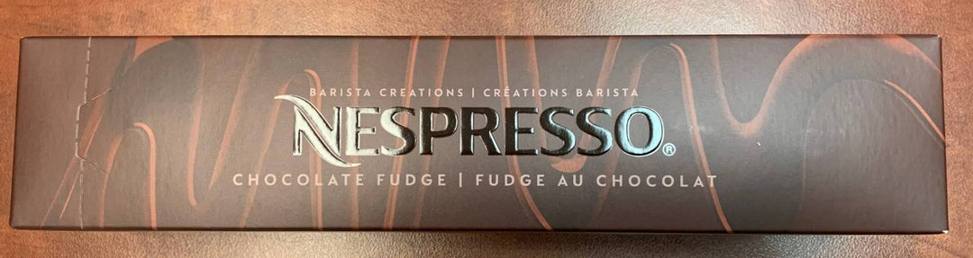 .Nespresso® Vertuo® - Rich Chocolate