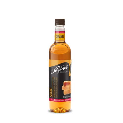 DaVinci Classic Caramel