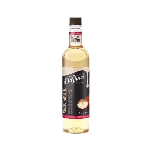 DaVinci Classic Hazelnut