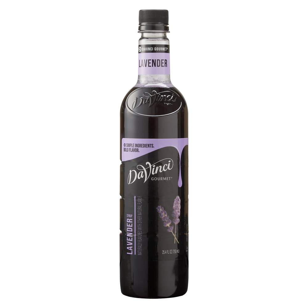 DaVinci Classic Lavender
