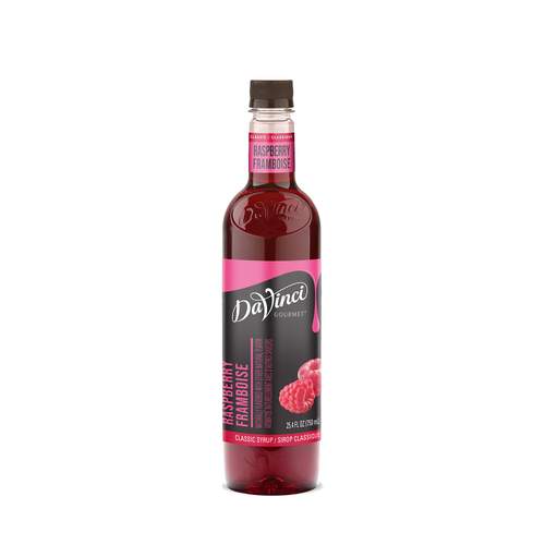 DaVinci Classic Raspberry