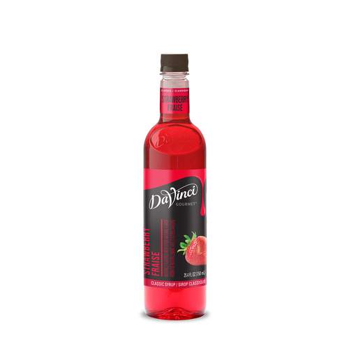 DaVinci Classic Strawberry