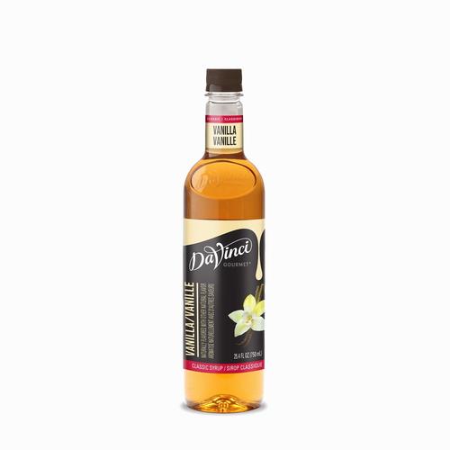 DaVinci Classic Vanilla