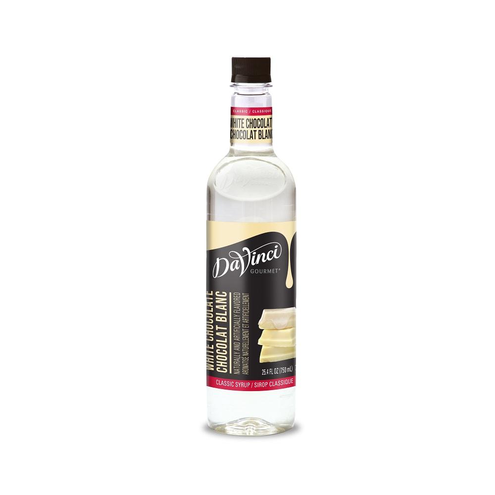DaVinci Classic White Chocolate