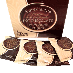 Dure-Hot Chocolate