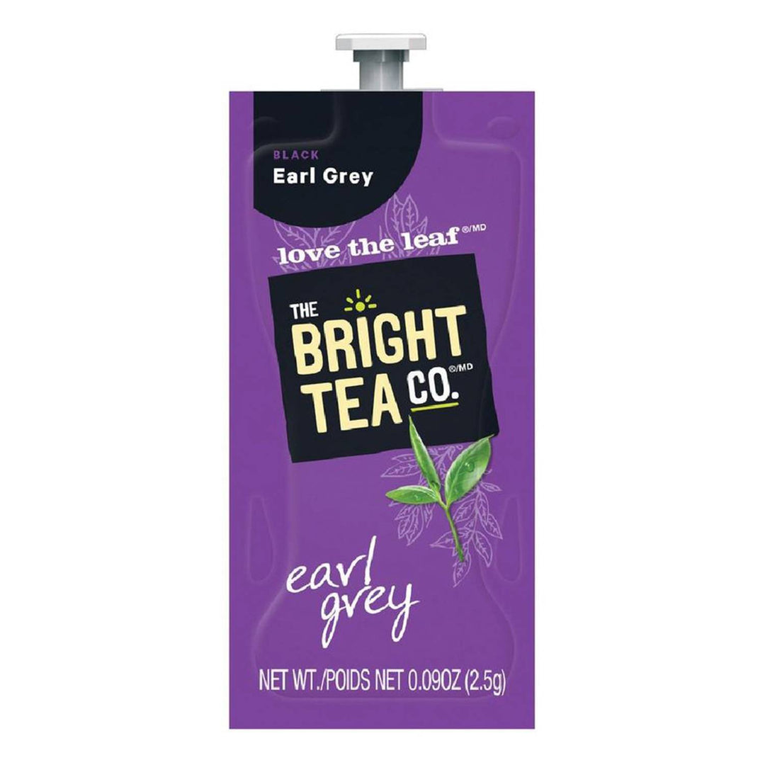 Flavia - Bright Tea - Earl Grey