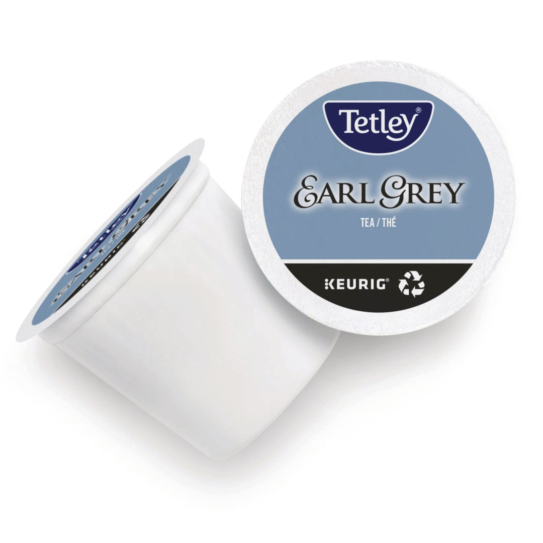Tetley Tea - Earl Grey Tea