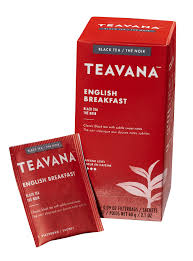 Teavana - English Breakfast