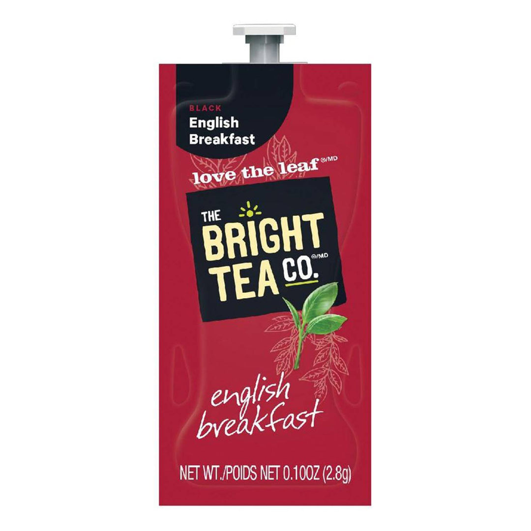 Flavia - Bright Tea - English Breakfast