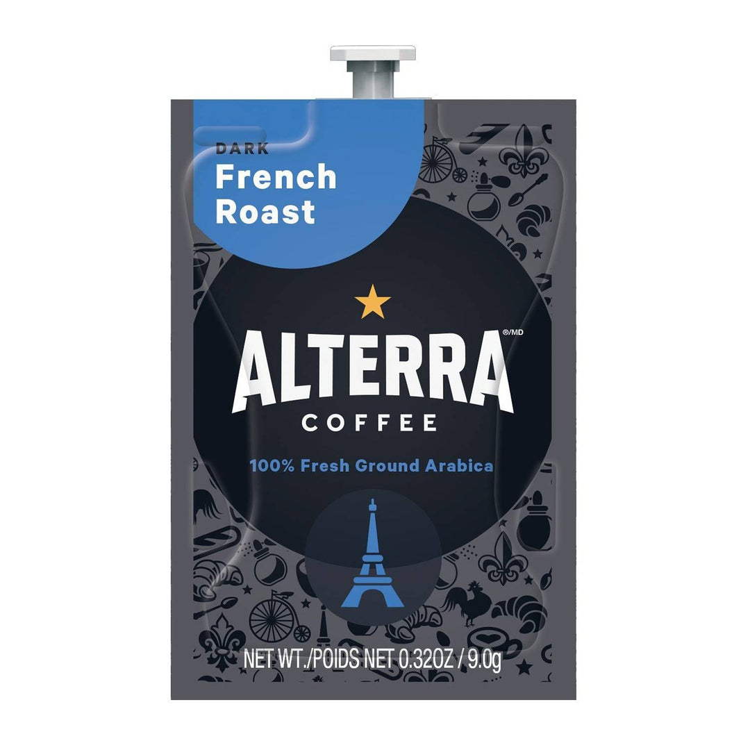 Flavia - Alterra - French Roast