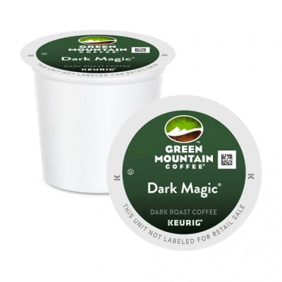 GM-Dark Magic Extra Bold