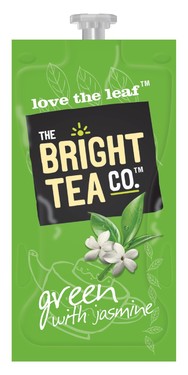 Flavia - Bright Tea - Green with Jasmine