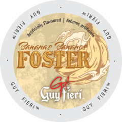 Guy Fieri - Bananas Foster