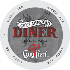 Guy Fieri - Guy's American Diner Blend