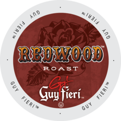 Guy Fieri - Redwood Roast