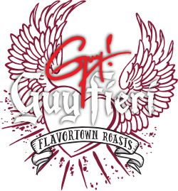 Guy Fieri - West Coast Roast