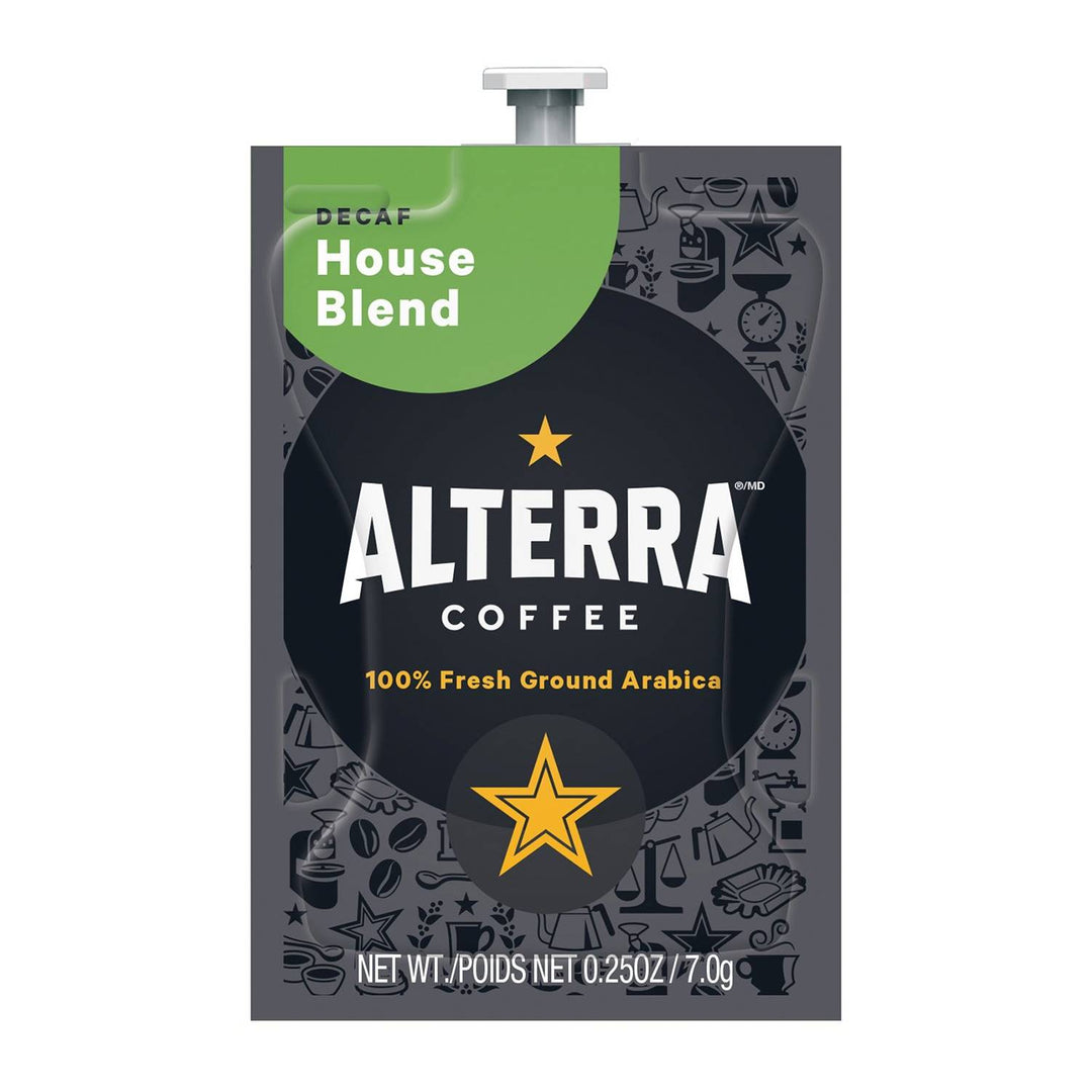 Flavia - Alterra - House *DECAF*