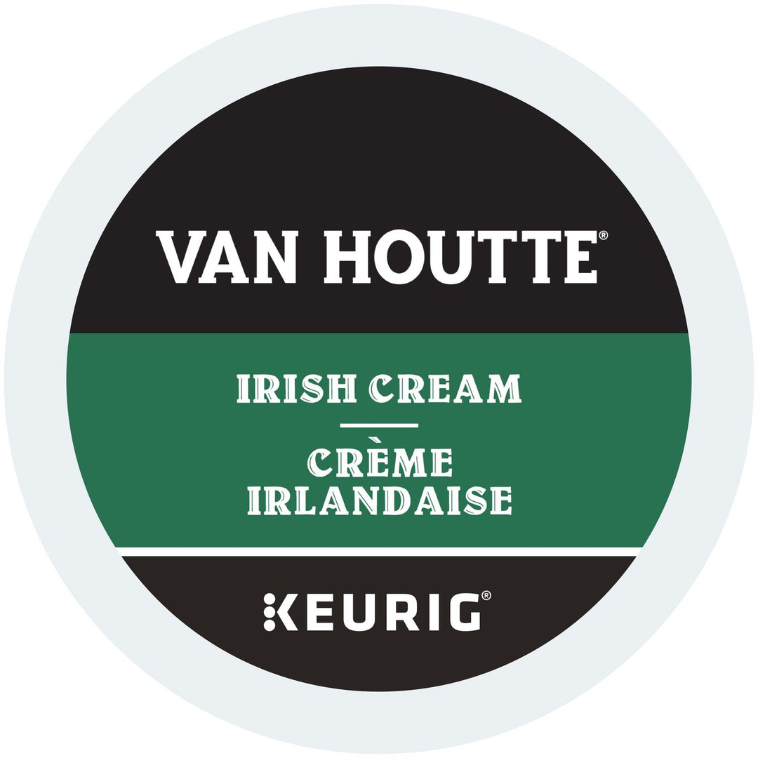 VH-Irish Cream