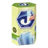 J-Cloths Biodegradable Towels