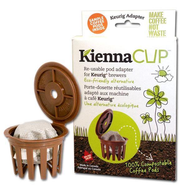 Kienna CUP