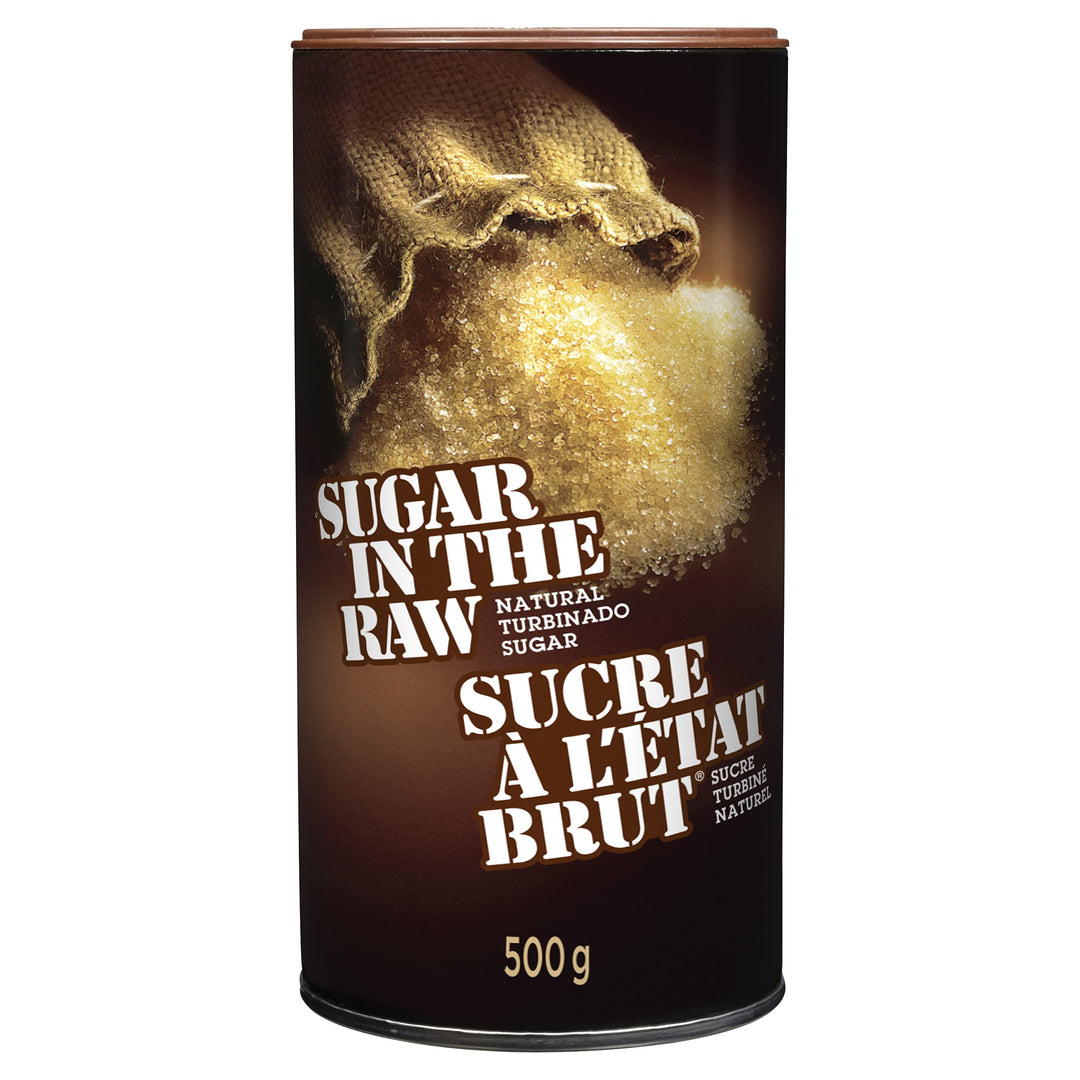 Kraft Sugar in the Raw Shaker 500g