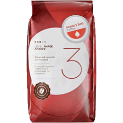 Seattle's Best Coffee - Level 3 (340g)