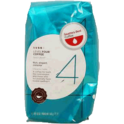 Seattle's Best Coffee - Level 4 (340g)