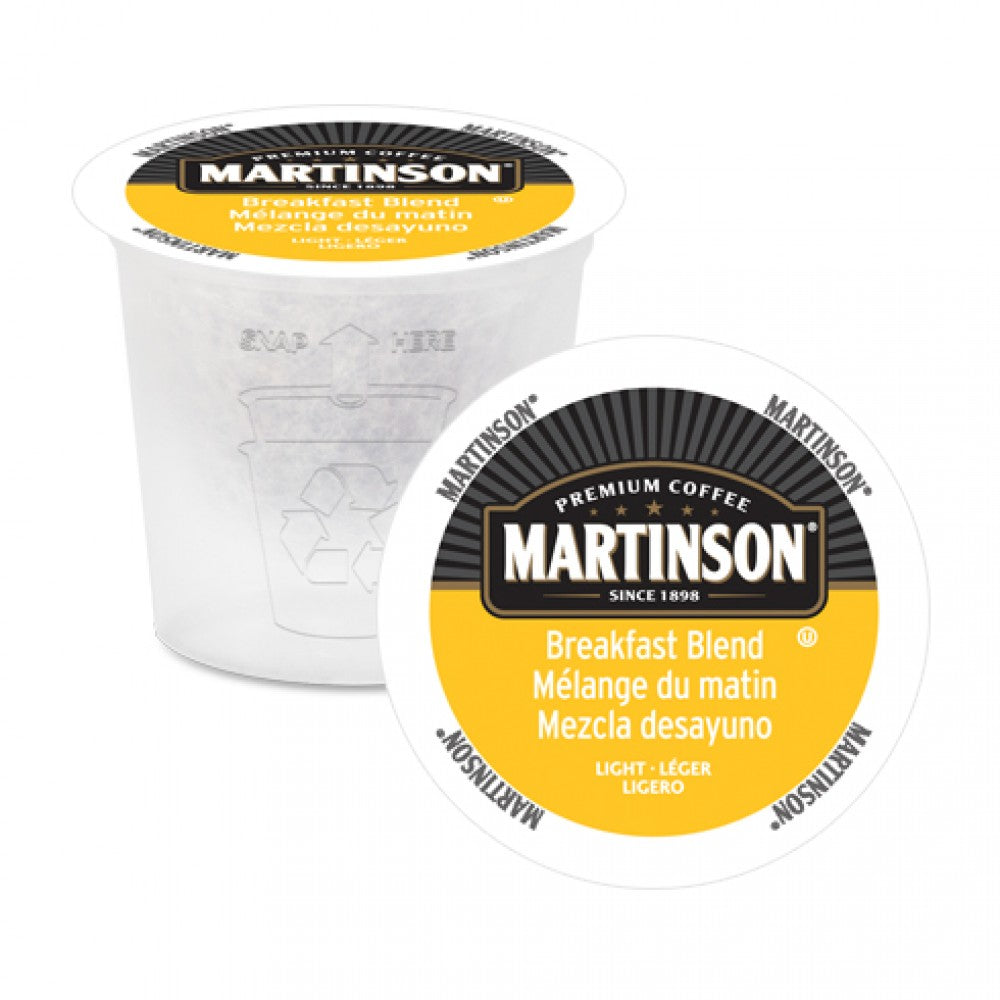 Martinson Coffee - Breakfast Blend