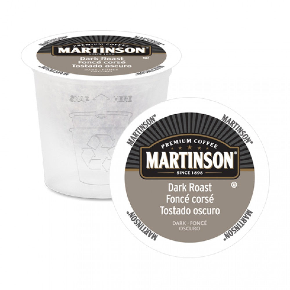 Martinson Coffee - Dark Roast