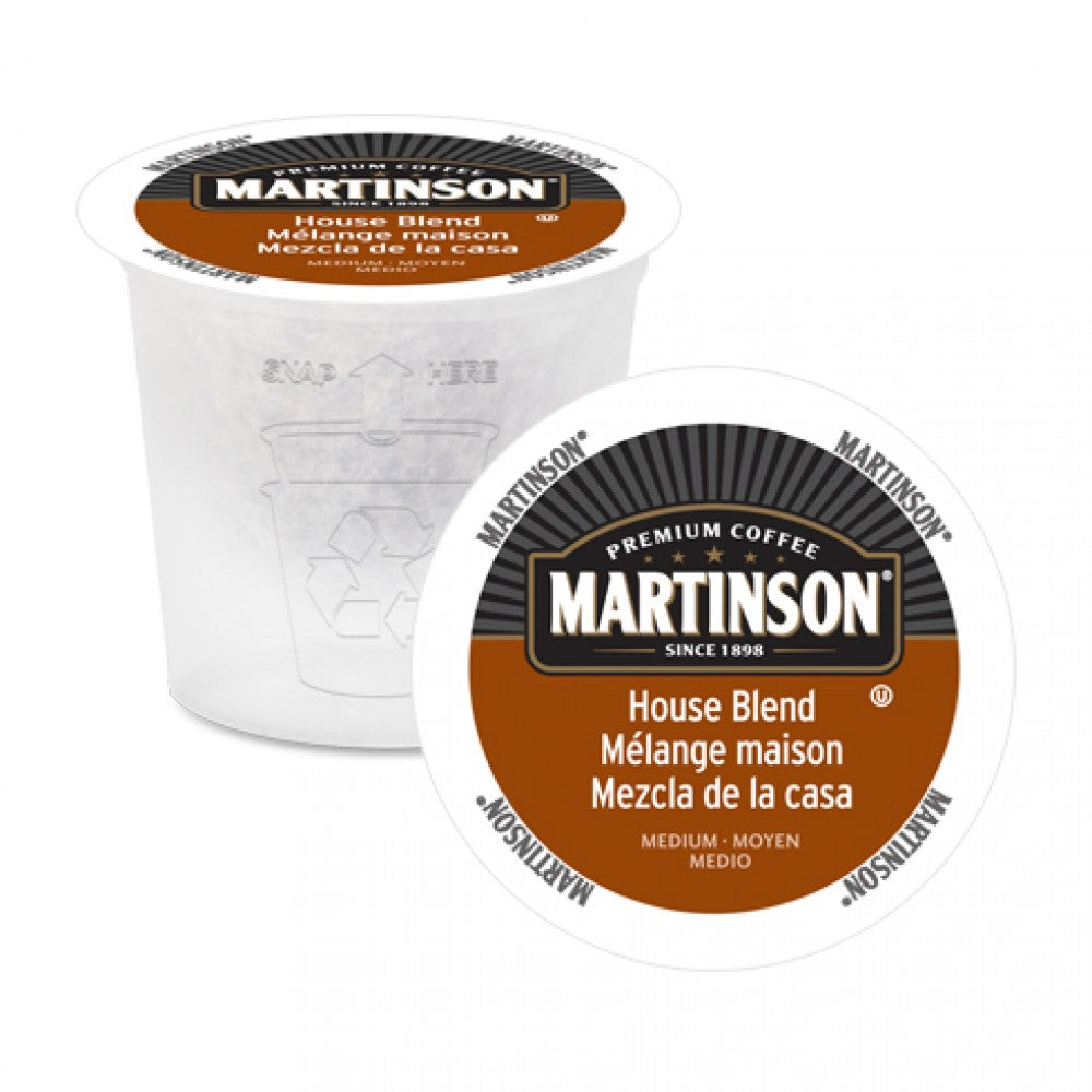Martinson Coffee - House Blend