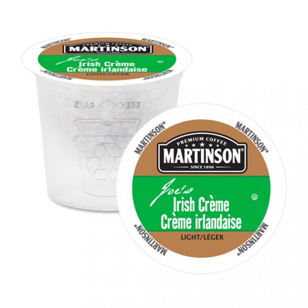 Martinson Coffee - Irish Crème