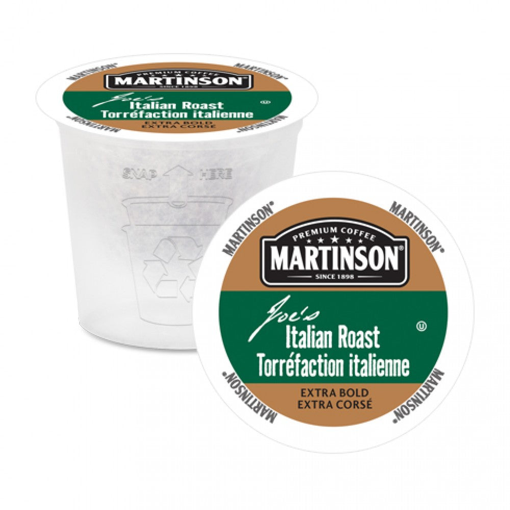 Martinson Coffee - Italian Roast