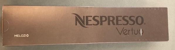 .Nespresso® Vertuo® - Melozio